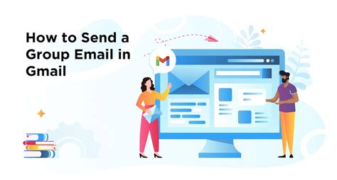 how to group emails from same sender in gmail