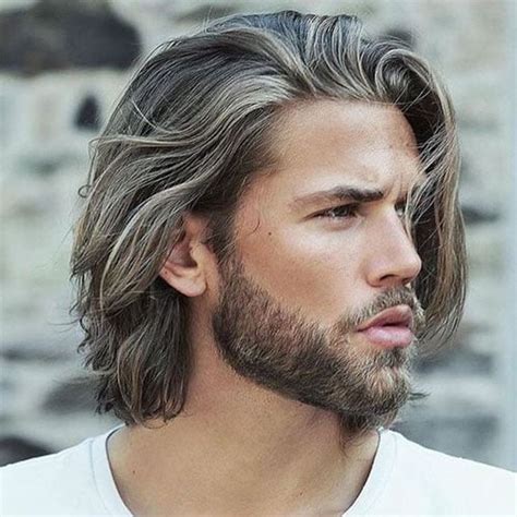 The How To Grow Long Hair Guys Trend This Years