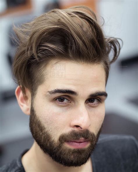  79 Gorgeous How To Grow Men s Hair Out Long For Hair Ideas