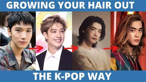 How To Grow Out Asian Hair Reddit  Tips And Tricks
