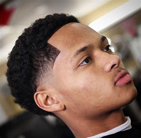The How To Grow Out Short Hair Black Male For Long Hair