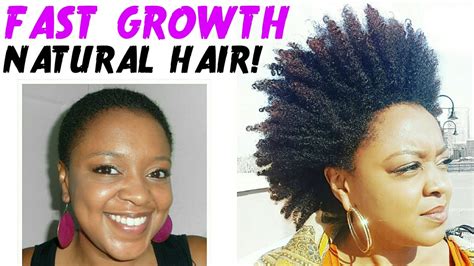 This How To Grow Short African Hair Trend This Years
