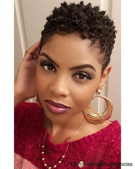  79 Stylish And Chic How To Grow Short Black Natural Hair For Bridesmaids