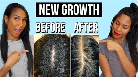  79 Ideas How To Grow Short Relaxed Hair For Short Hair