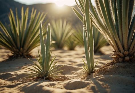 how to grow yucca root from the grocery store