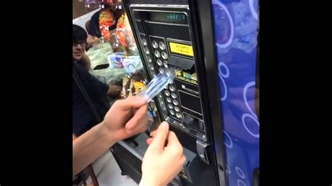 How To Hack A Vending Machine Reddit