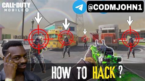 how to hack codm draw