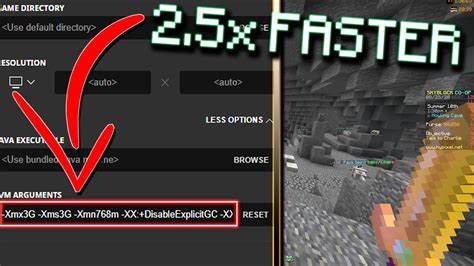 how to hack hypixel skyblock