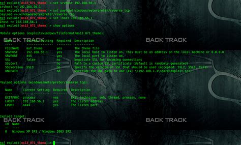 How To Hack Local Network Computer With Terminal