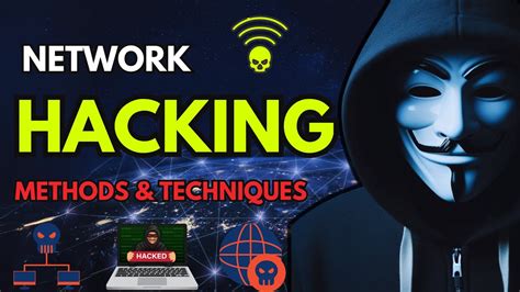 How To Hack Networking
