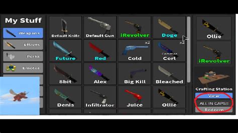how to hack on roblox mm2