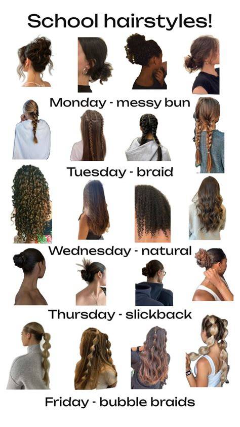 how to hair styles ideas examples examples examples guide