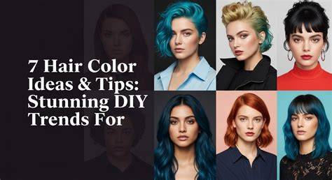 how to hair styles ideas tips tutorial guide