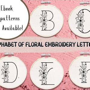 How To Hand Monogram