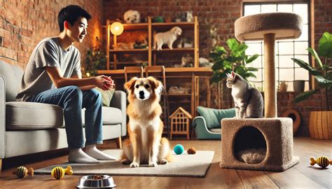 How To Handle Behavioral Issues With Dogs