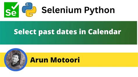 How to handle jQuery Calendar using Selenium Automate the Calendar
