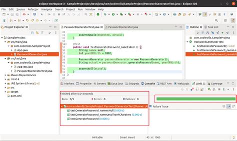 How To Handle Exception In Junit Mockito
