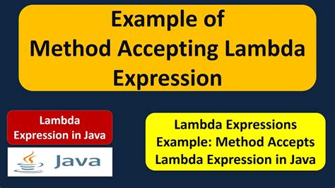 How To Handle Exceptions In Lambda Expression Java