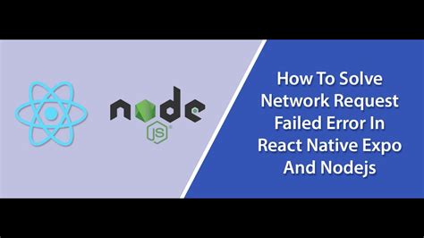 How To Handle Network Error In React Js