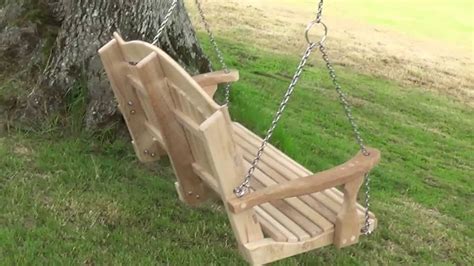 40 DIY Tree Swing Ideas For More Family Time