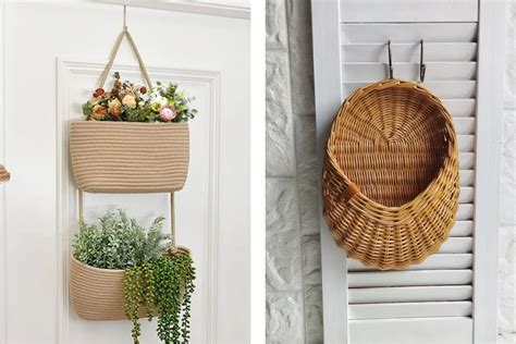 How To Hang Baskets