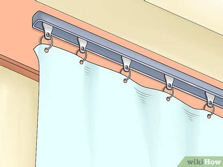 How To Hang Blankets From Ceiling