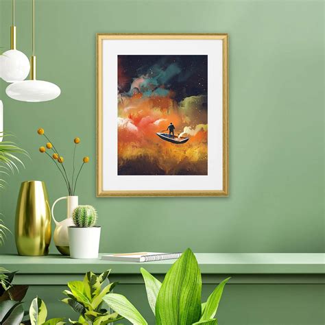 How To Hang Michaels Frames