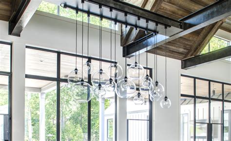 How To Hang Multiple Pendant Lights