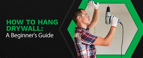 How To Hang Pictures Drywall