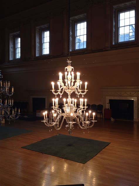 How To Hang Tea Lights From Ceiling