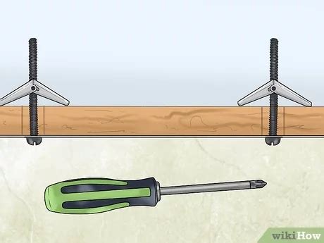 How To Hang Things From Drywall Ceiling