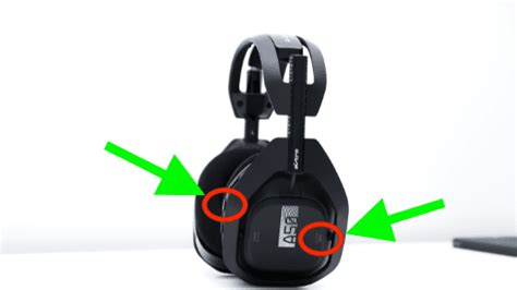 how to hard reset astro a50 gen 3