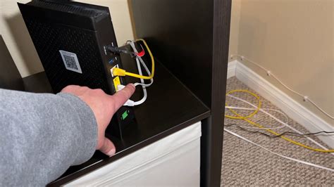 How To Hardwire Ethernet In Home