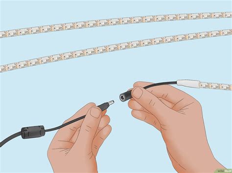 How To Hardwire Led Lights