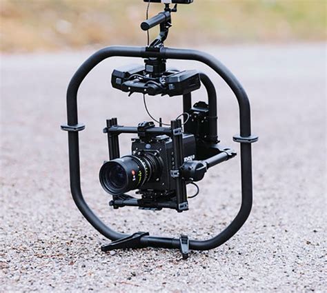 How To Have A Camera Stabilizer