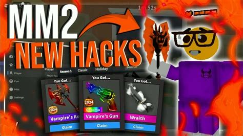 how to have aimbot in mm2 roblox mobile｜TikTok Search