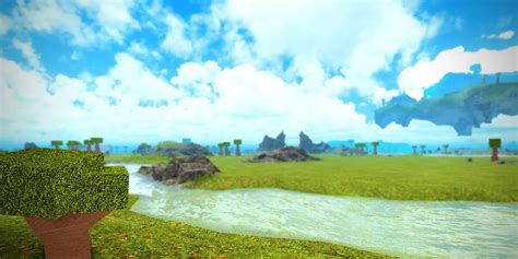 How To Have Background On Roblox