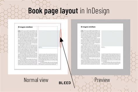 how to have different page layouts in word