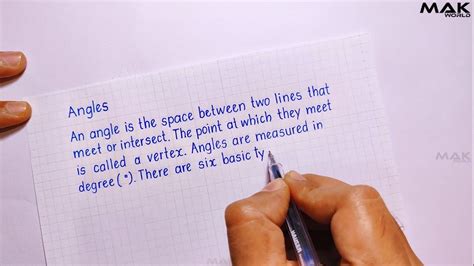 how to have good and neat handwriting