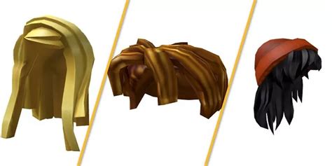 This How To Have Hair Combos On Roblox 2022 Mobile Trend This Years