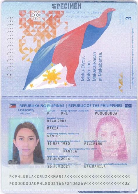 how to have philippine passport