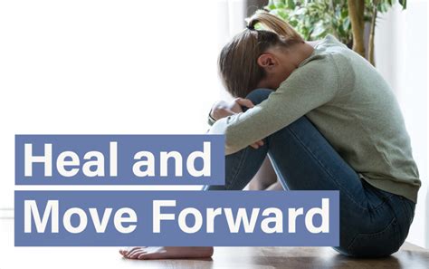how to heal from broken trust in a relationship