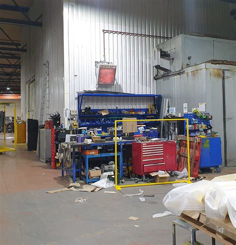 How To Heat A Workshop