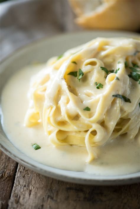 how to heat up olive garden alfredo