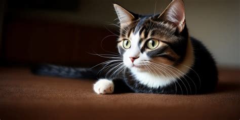 How To Help A Cat With Indigestion