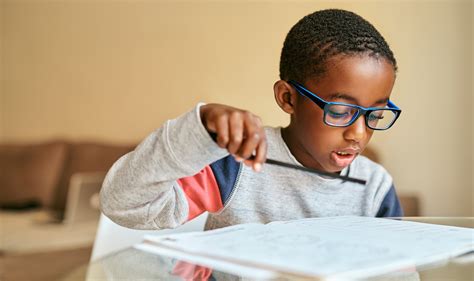 how to help a child to concentrate in class