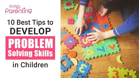 how to help a problem child