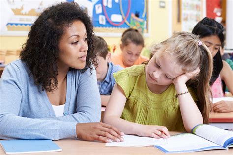 how to help a struggling learner