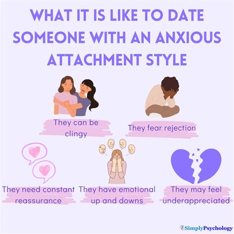how to help anxious attachment in a relationship
