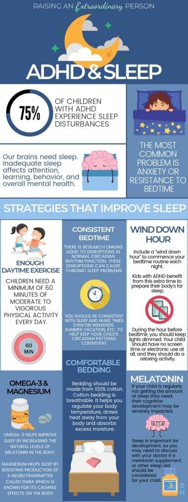 how to help child with sleep problems